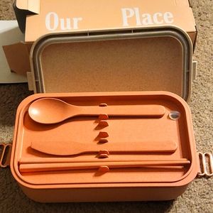 Our Place Lunch Bento Box
